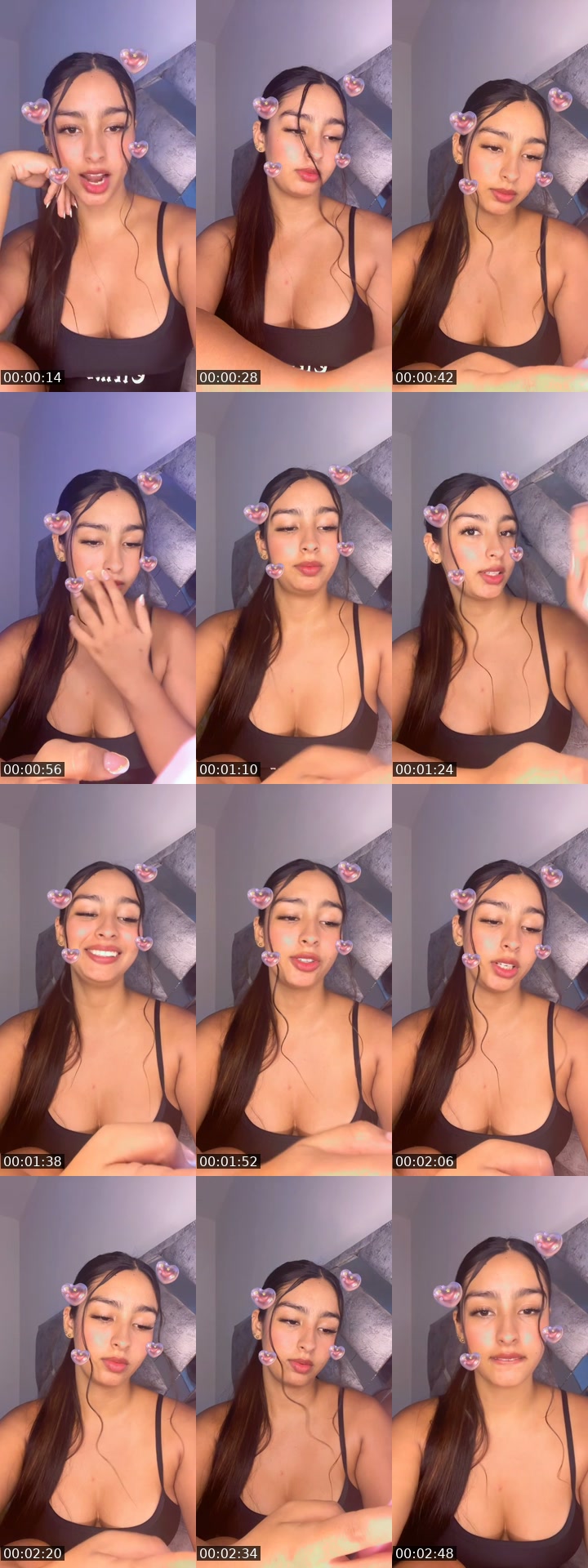 @antonella__221 TikTok live from 2026-07-18