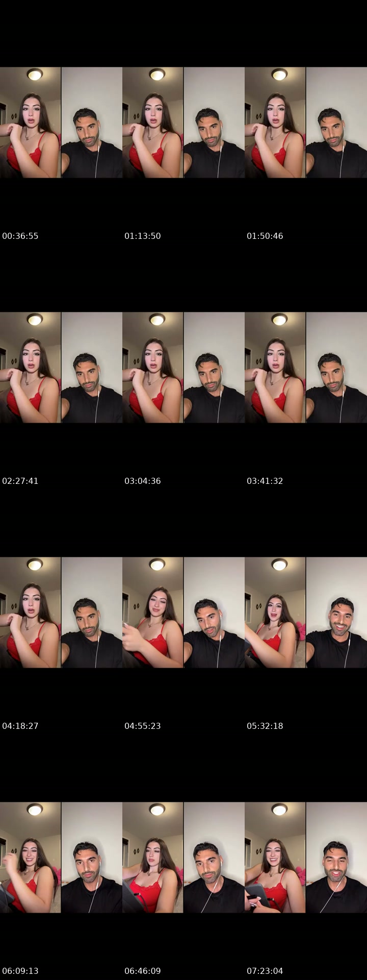 @mamagfbaeluvr TikTok live from 2026-07-18