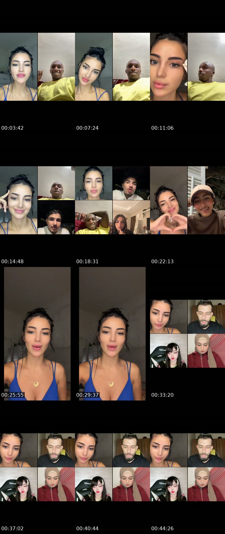 @didiyaacoubofficial TikTok live from 2026-07-18