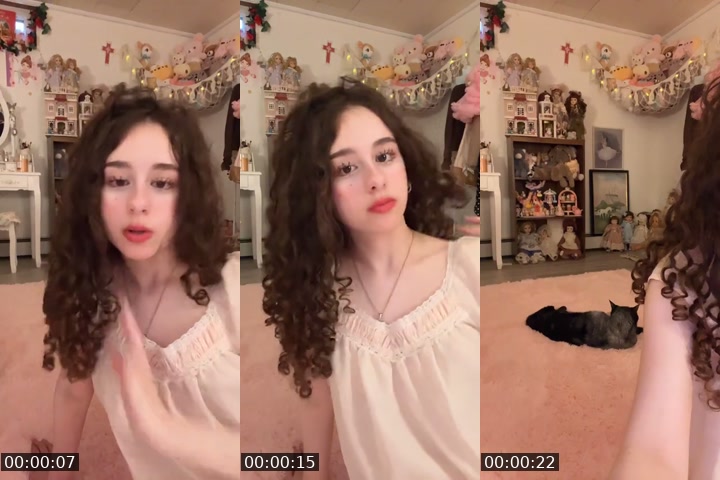@lilfawnangel TikTok live from 2026-07-18