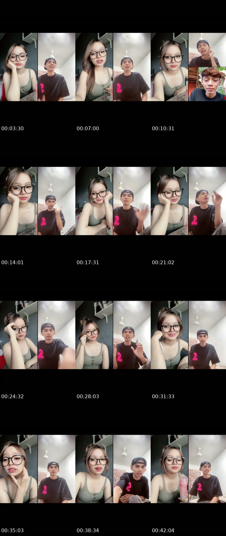 @dyaanydea88 TikTok live from 2026-07-18