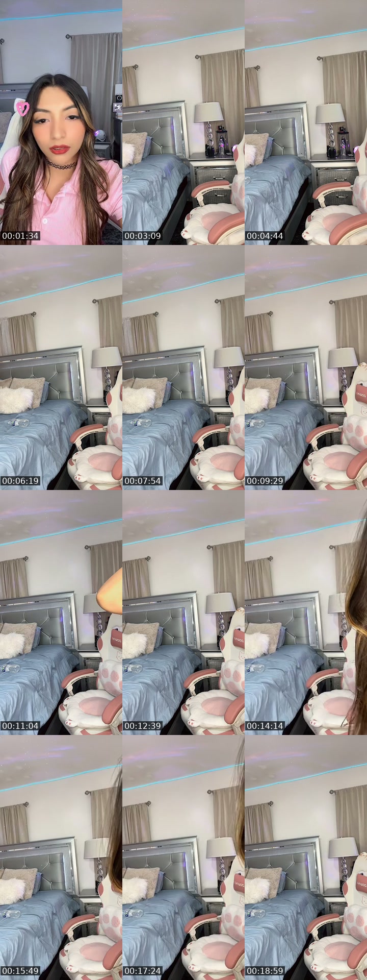 @elsa.melgar18 Honduras TikTok live from 2026-07-18