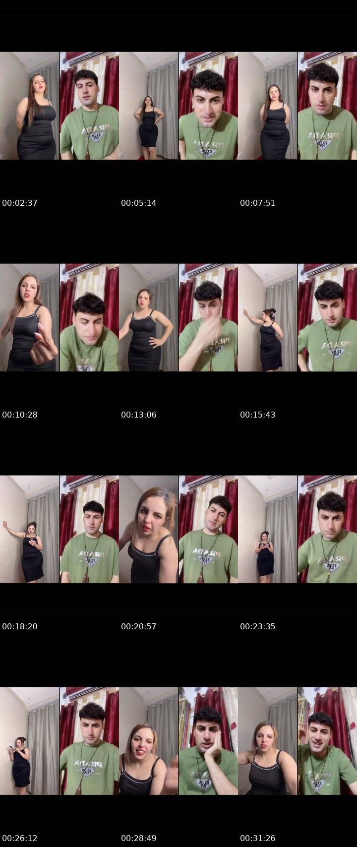 @fatine9042 TikTok live from 2026-07-18