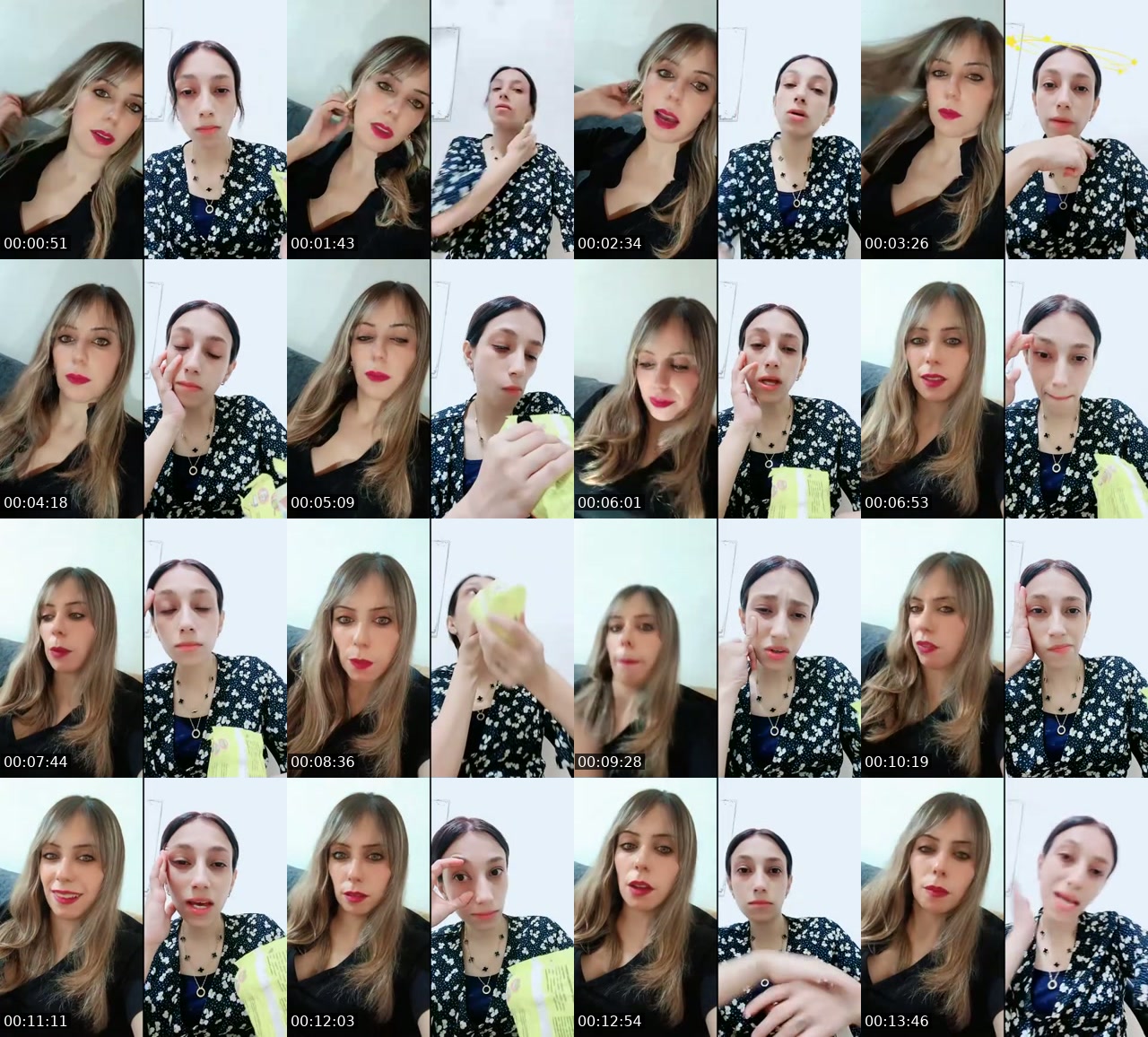 @gogi9373 TikTok live from 2026-07-18