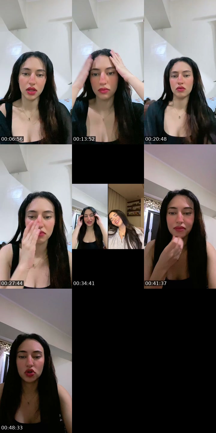@justme77777770 TikTok live from 2026-07-18