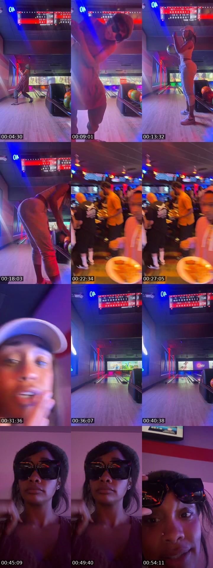 TikTok live: Trae Day Weekend by @thedylangonzalez