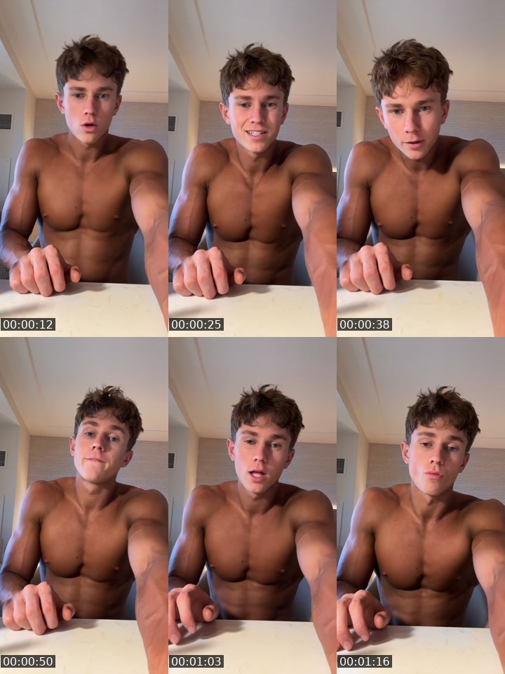 @michael.galey TikTok live from 2026-07-18