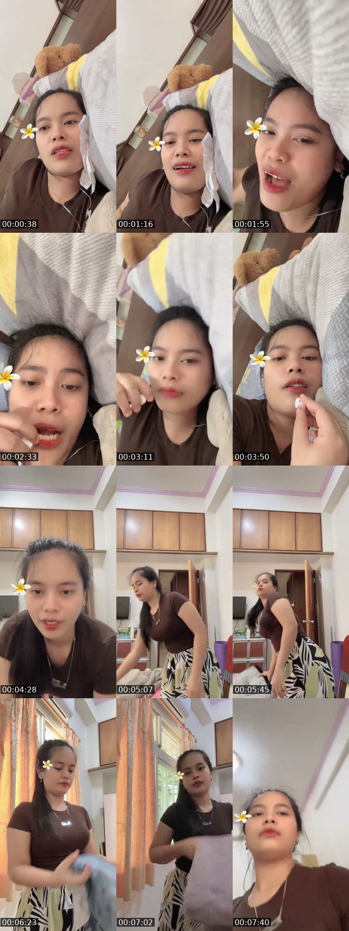 @rancee973 TikTok live from 2026-07-18