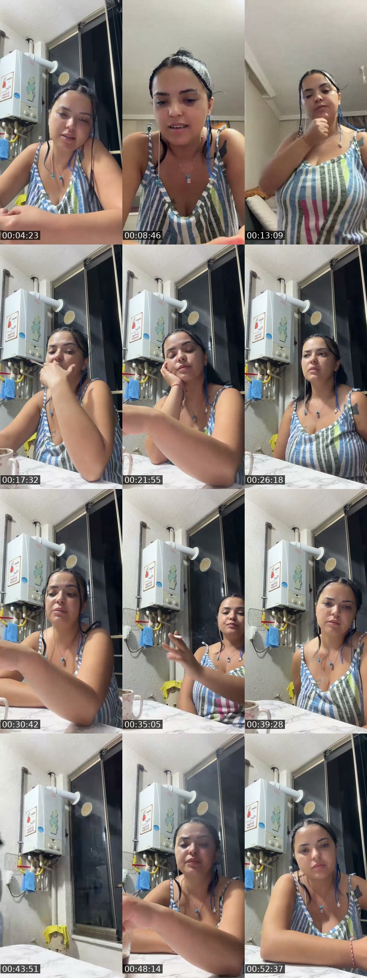 @sibery77 TikTok live from 2026-07-18