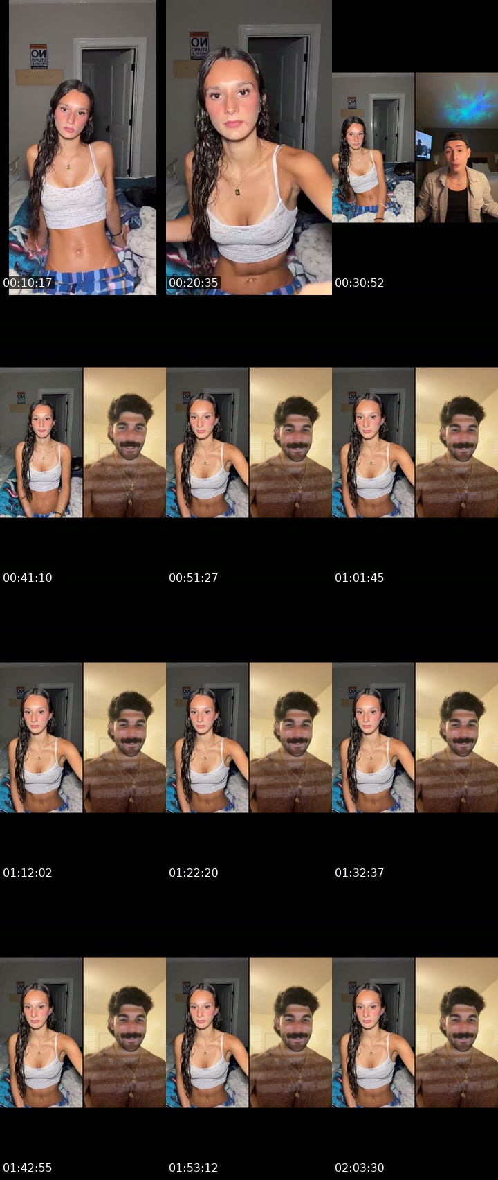 @sophia.streams1 TikTok live from 2026-07-18