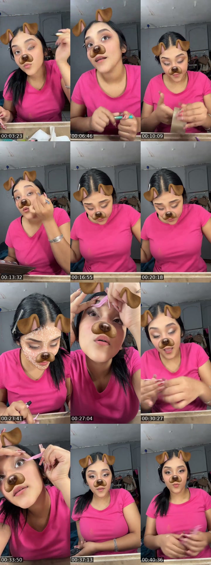@yaretzi.gomez471 TikTok live from 2026-07-18