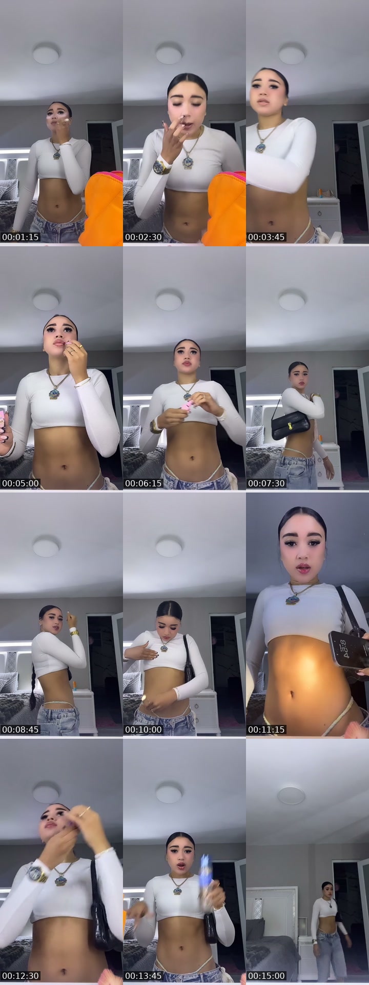 @airamys.pr Puerto Rico TikTok live from 2026-07-18