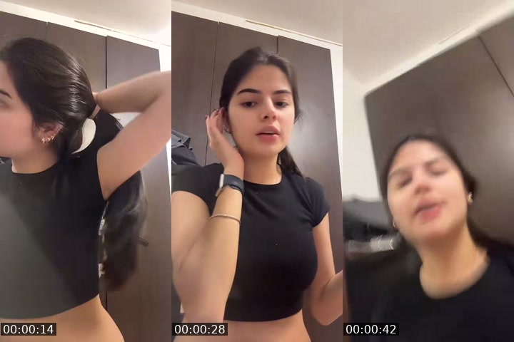 TikTok live: garage ropita😽 by @_marie.flores___