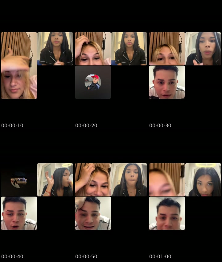 @050617.1 TikTok live from 2026-07-18