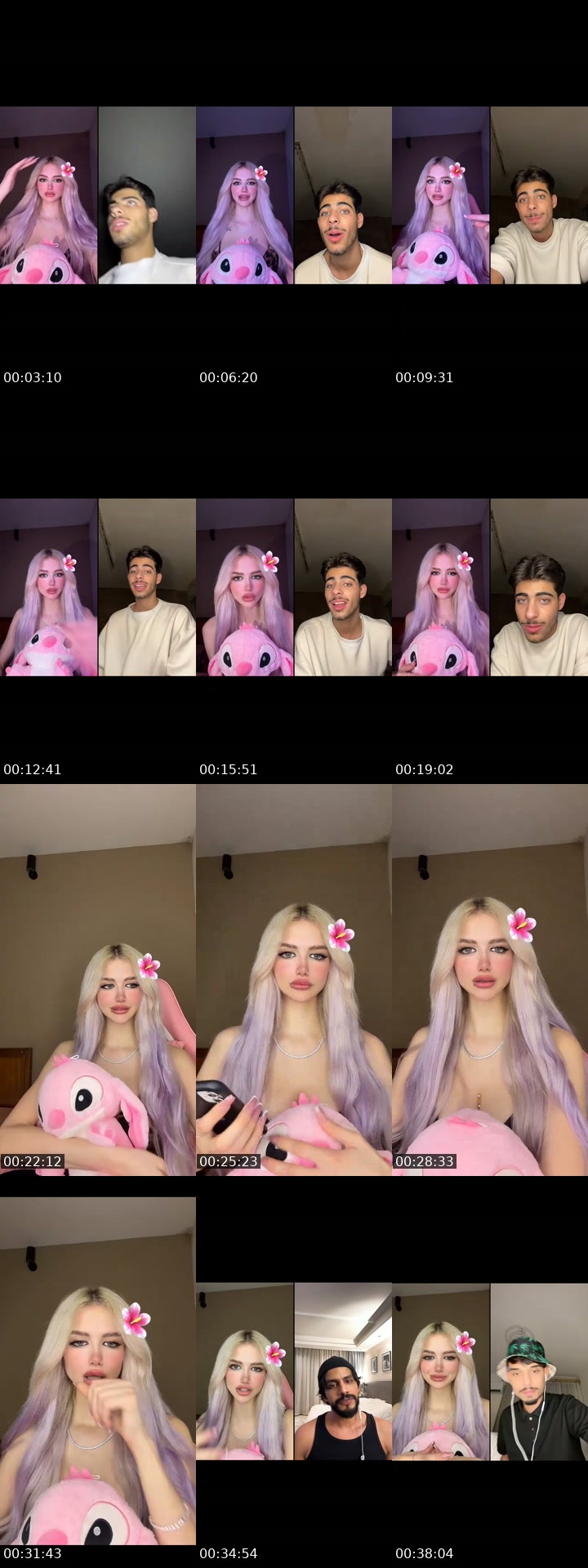 TikTok live: هلو ئشطوتاتي ✨ by @ruqaya.derk