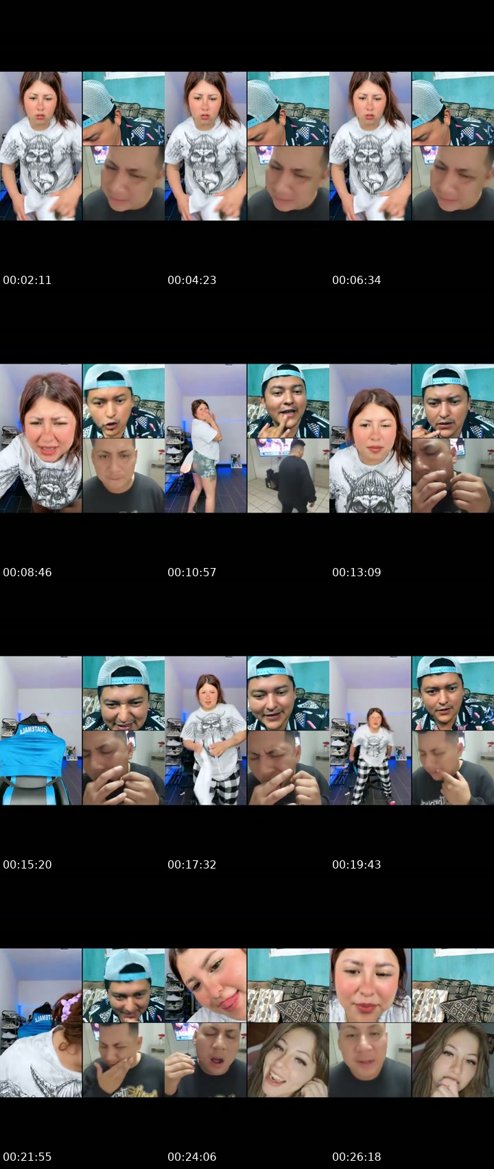 @ari_g502 TikTok live from 2026-07-18