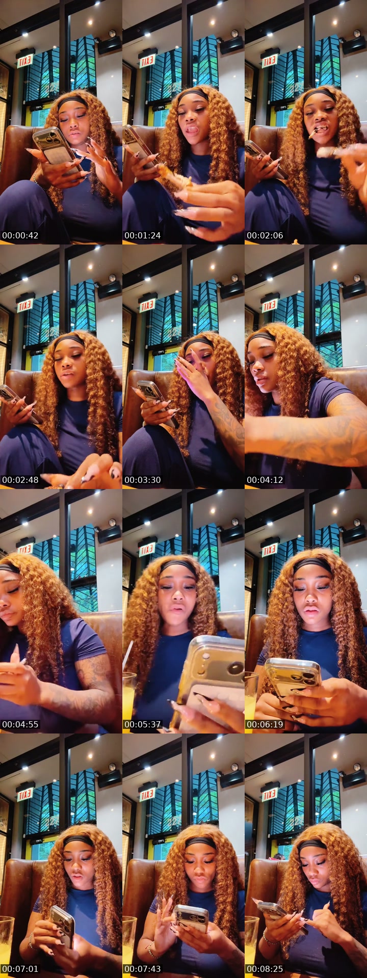 @ariesgaybrielle__ TikTok live from 2026-07-18