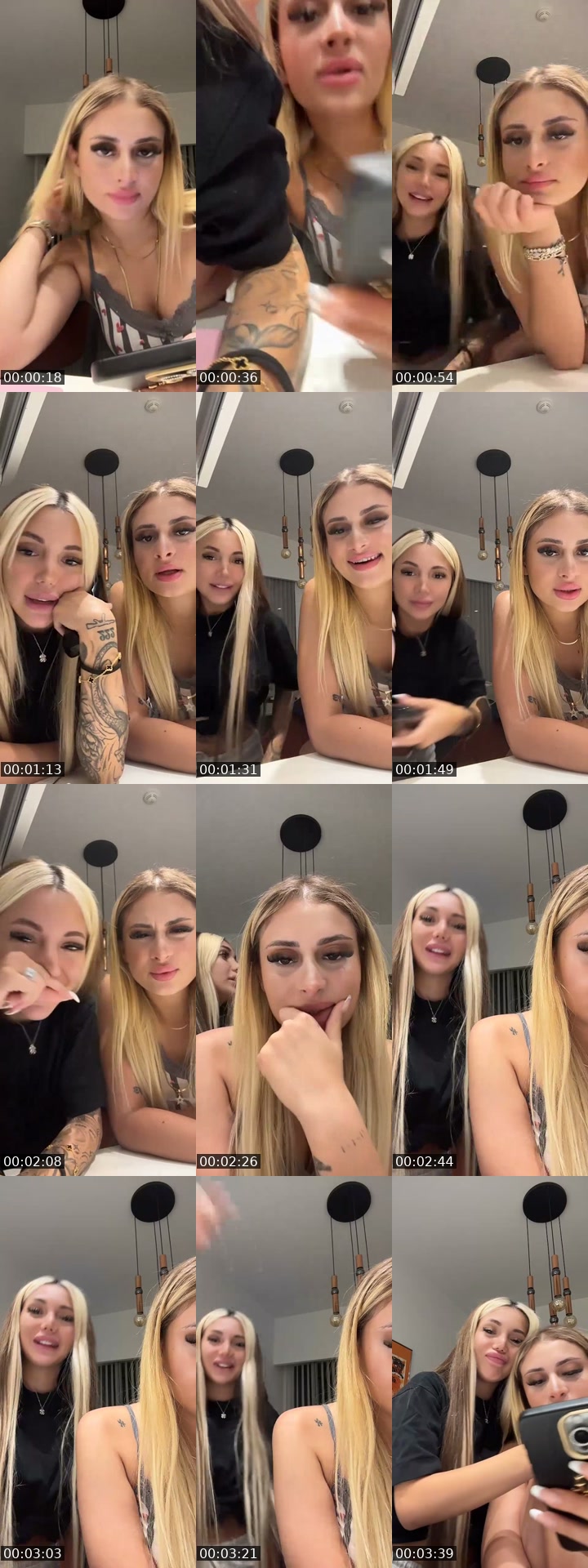 @dilaayanmaz TikTok live from 2026-07-18