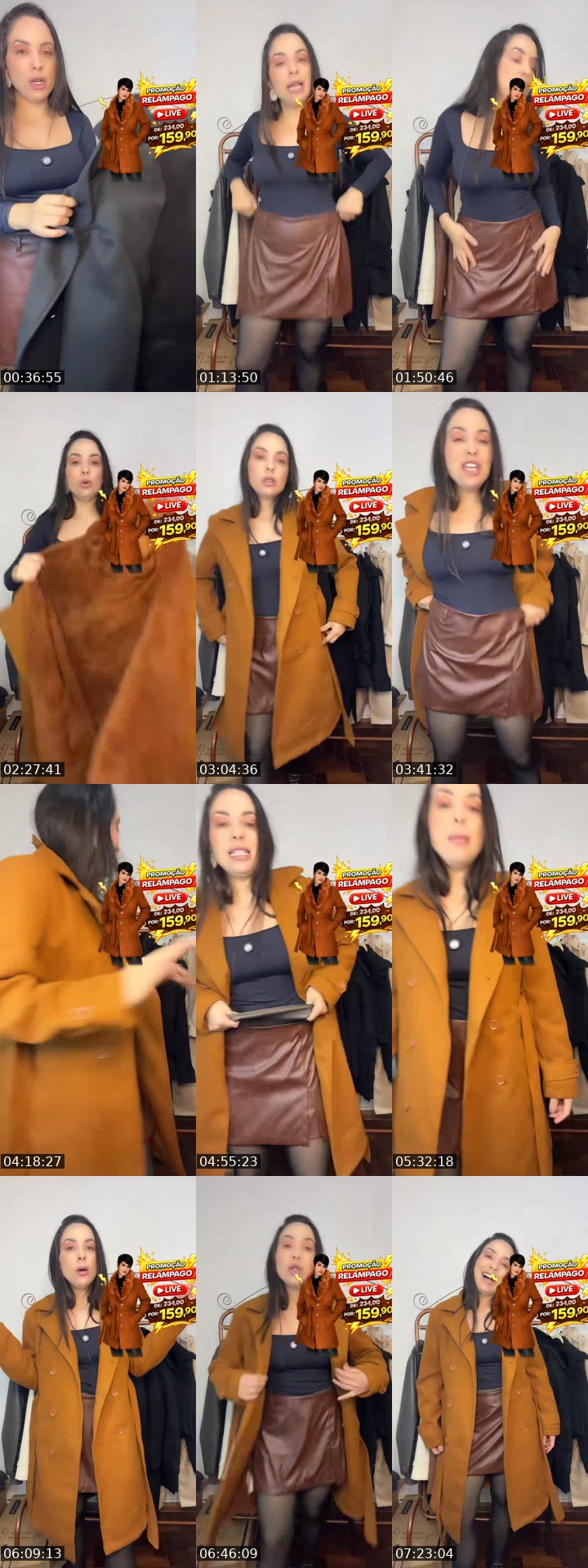 @carolinavianaaa TikTok live from 2026-07-18