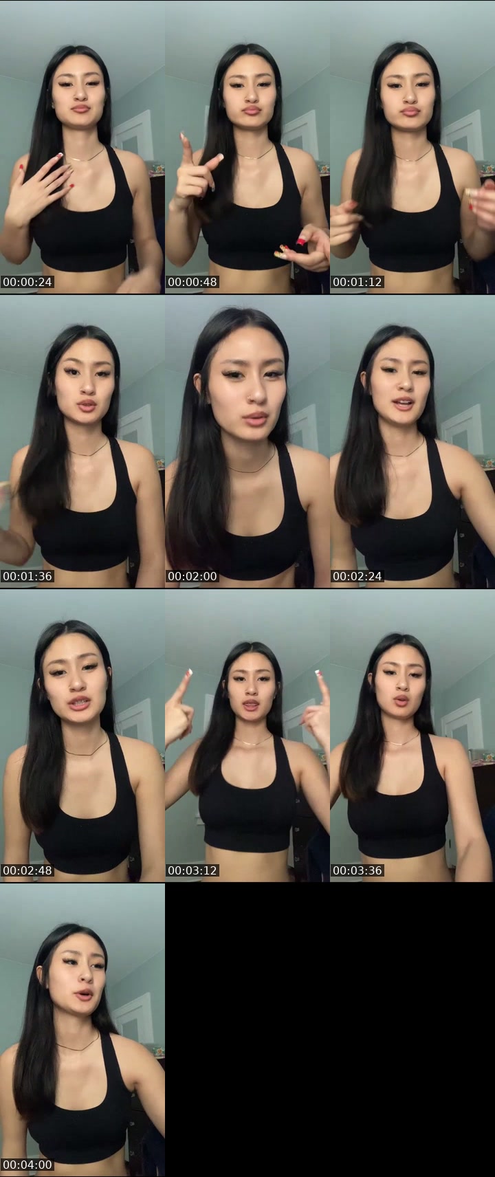 @cl0udv3ra TikTok live from 2026-07-18