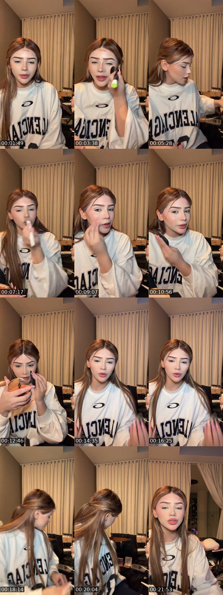 @gialover_ TikTok live from 2026-07-18