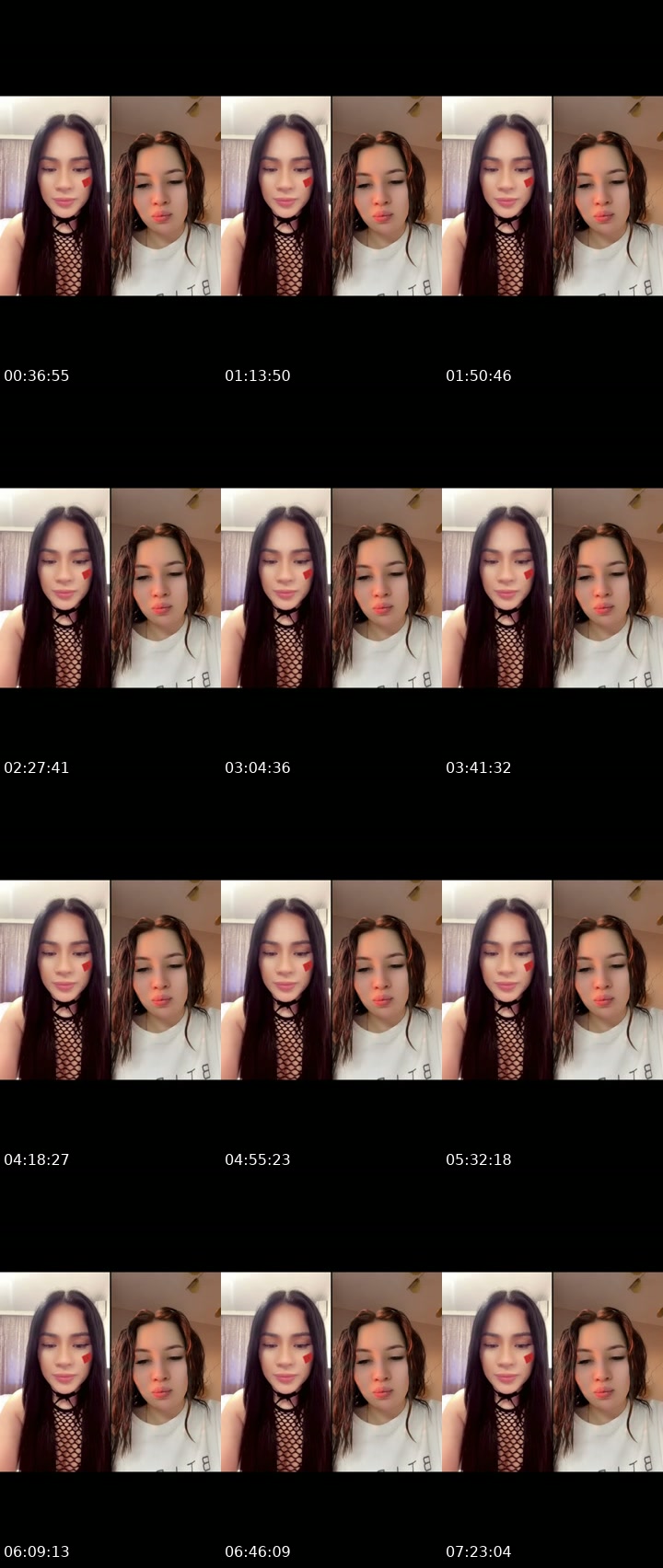 @shahnoza5214 TikTok live from 2026-07-18
