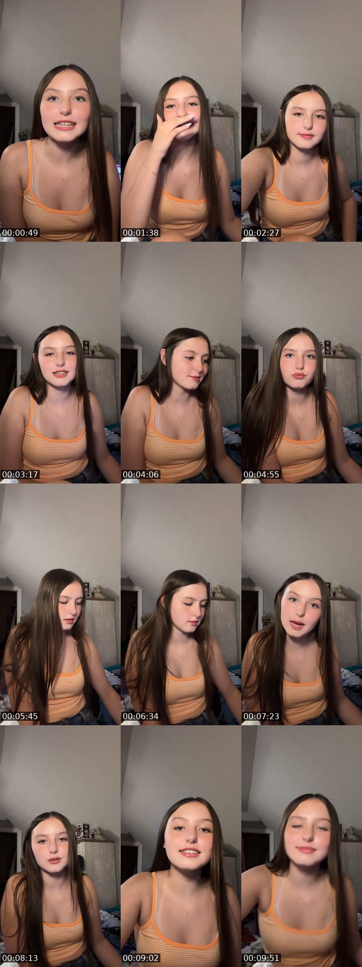 TikTok live: Idek by @user638263550