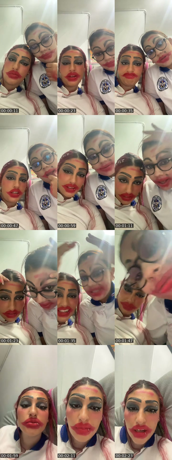 @lucixziz TikTok live from 2026-07-18