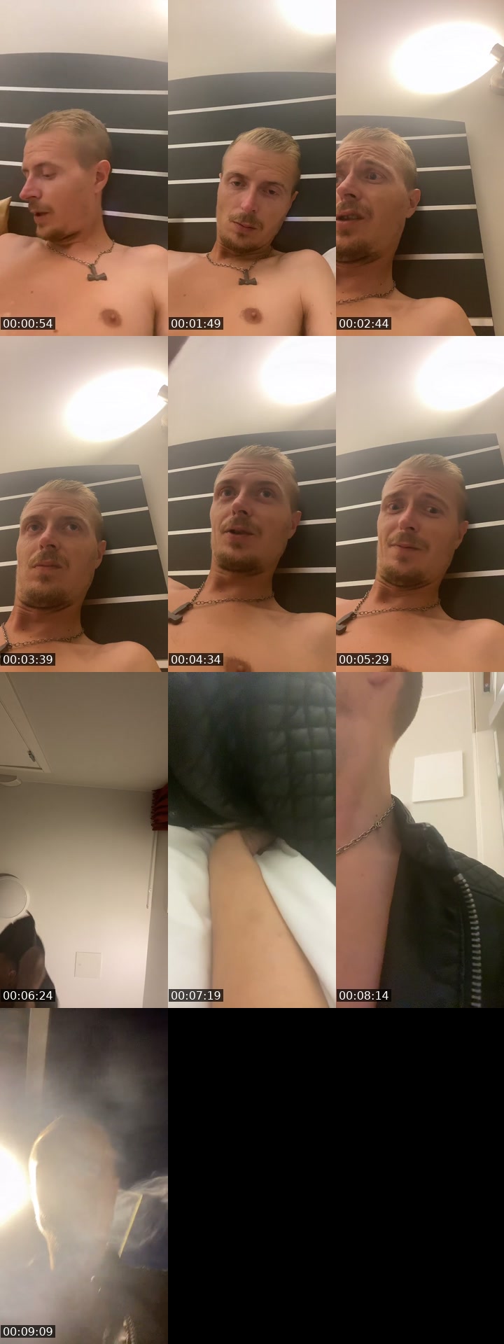 TikTok live: Tjooo by @knudan1991