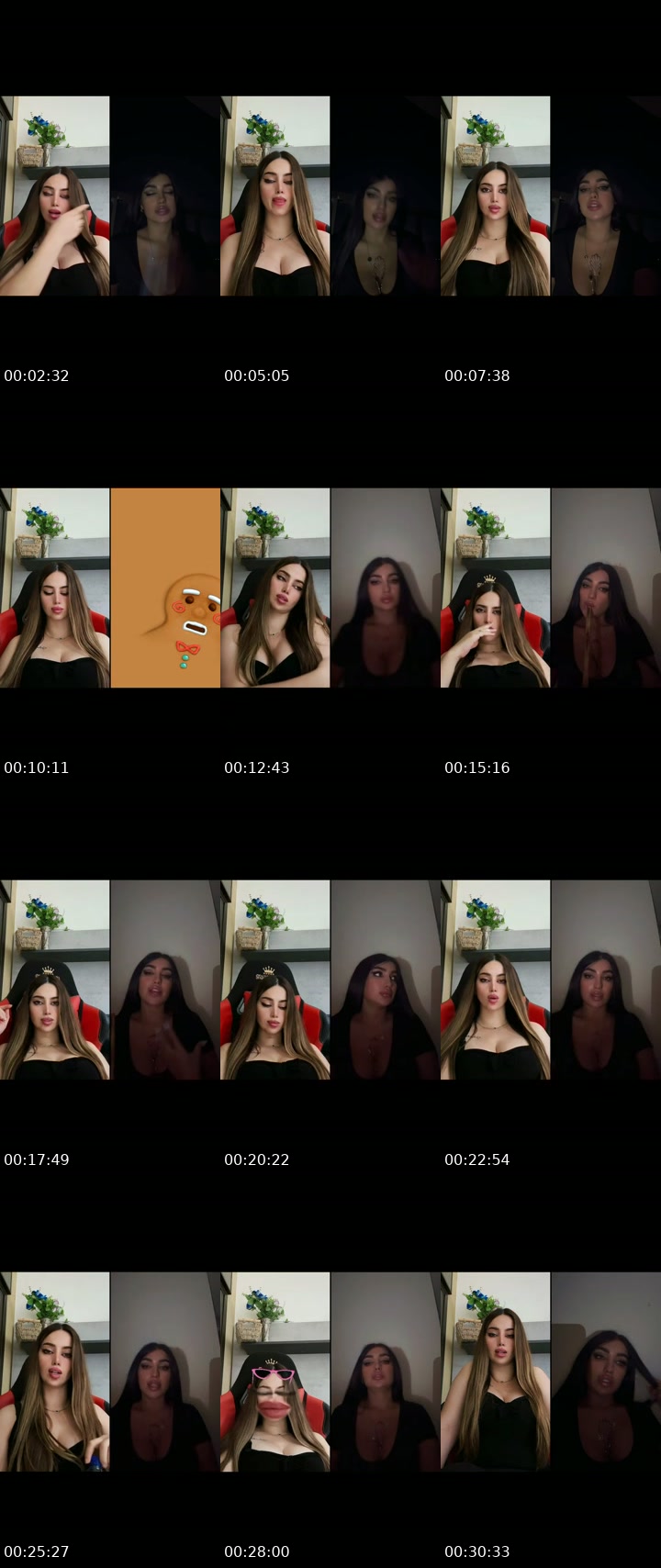 @sihamooo31 TikTok live from 2026-07-18