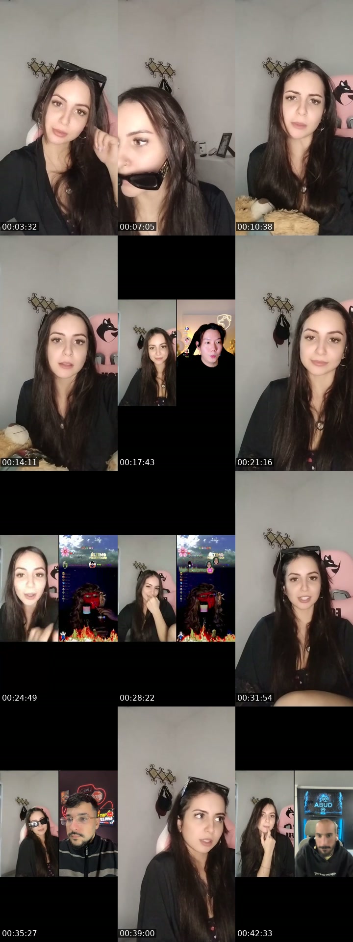 @luares_08 TikTok live from 2026-07-18