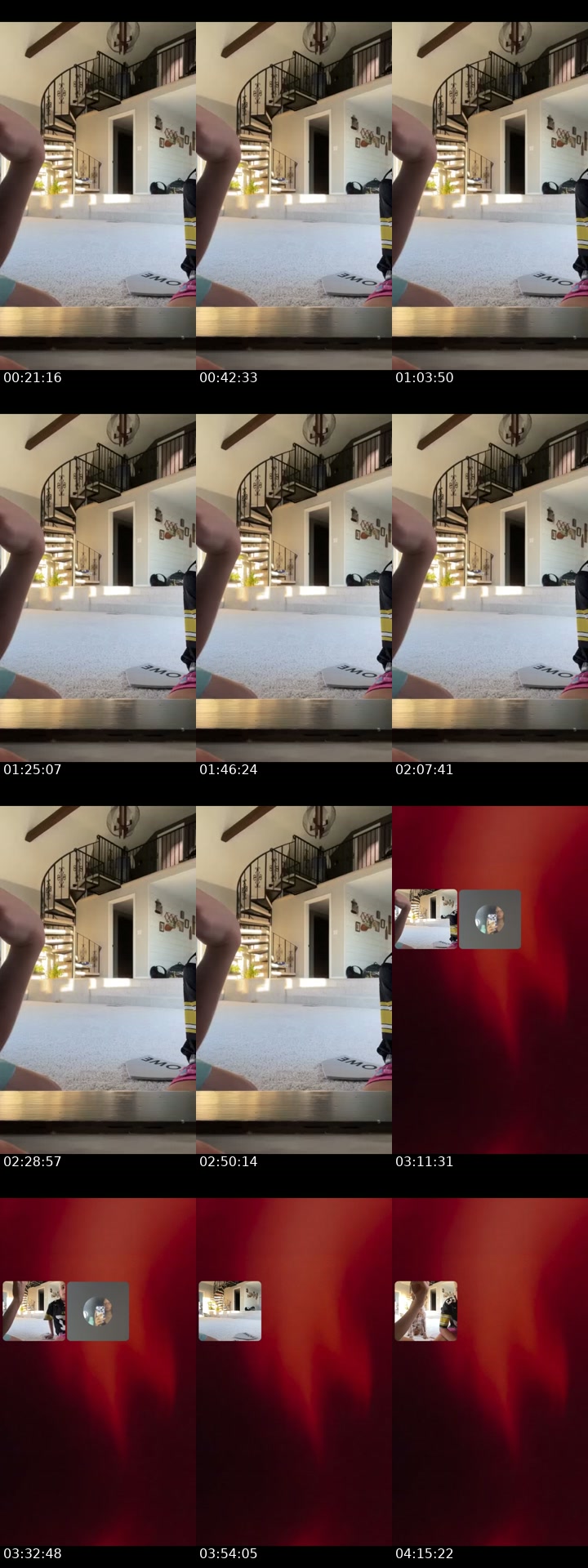 @landrybildstein TikTok live from 2026-07-18