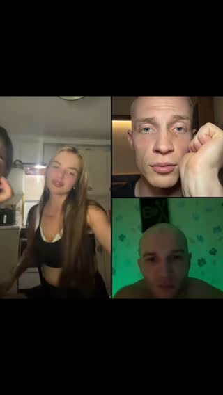 @victoria_shc TikTok live from 2026-07-18