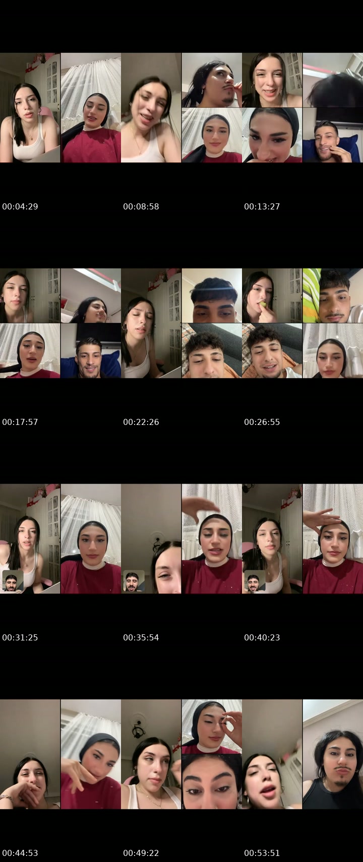 @edabrun TikTok live from 2026-07-18