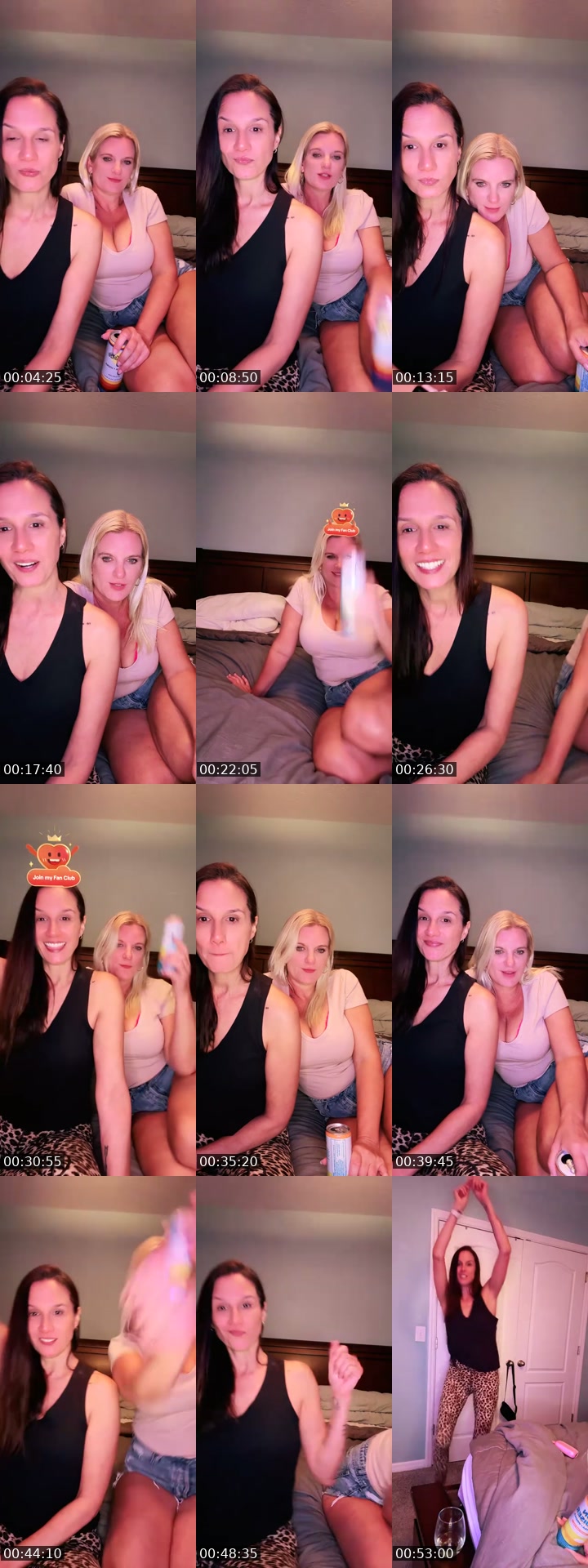 TikTok live: Hey y’all ✨ by @plappy23