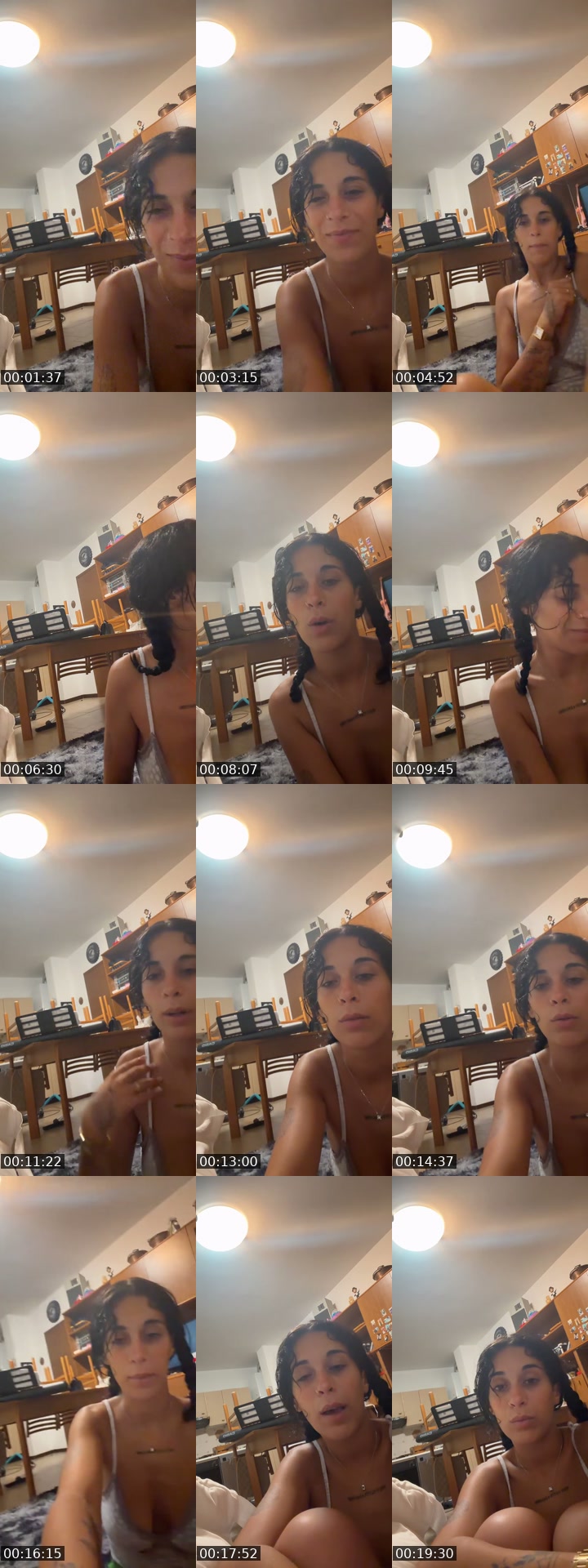 @saucyyilham TikTok live from 2026-07-18