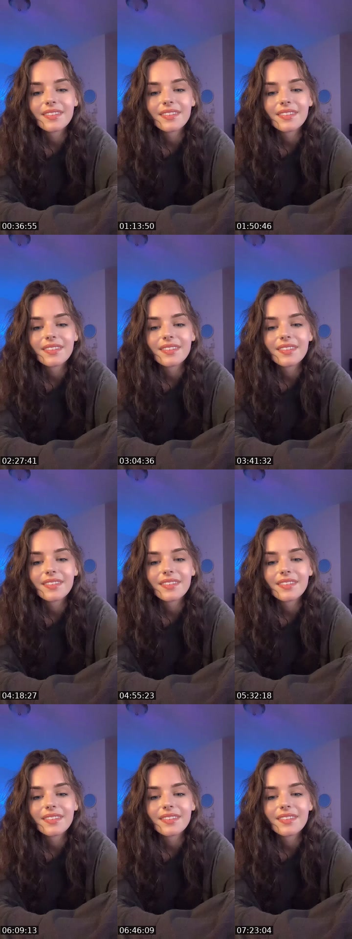 @savskii TikTok live from 2026-07-18