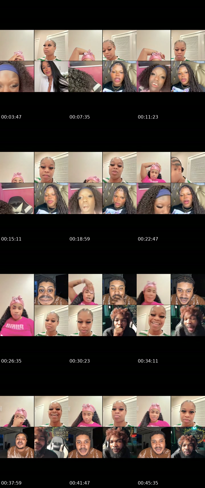@sexybigk1 TikTok live from 2026-07-18