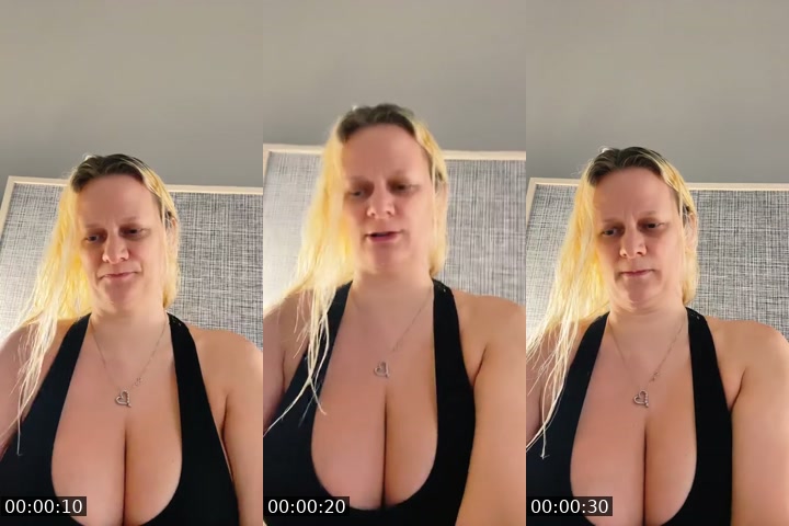 @anyadick25 TikTok live from 2026-07-18
