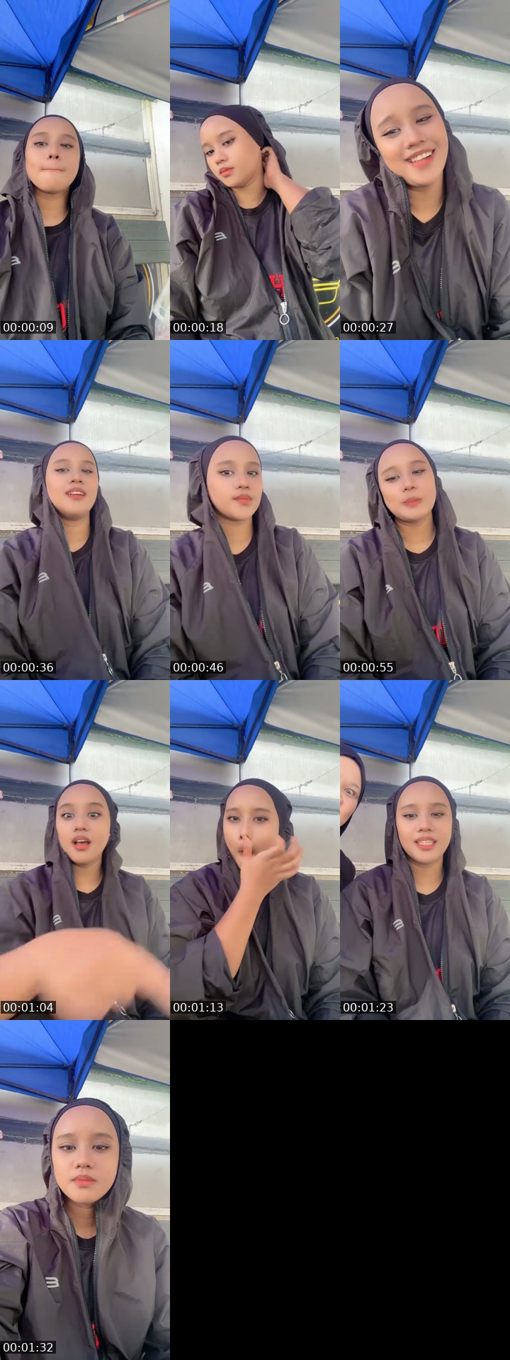 @waasempoiii TikTok live from 2026-07-18