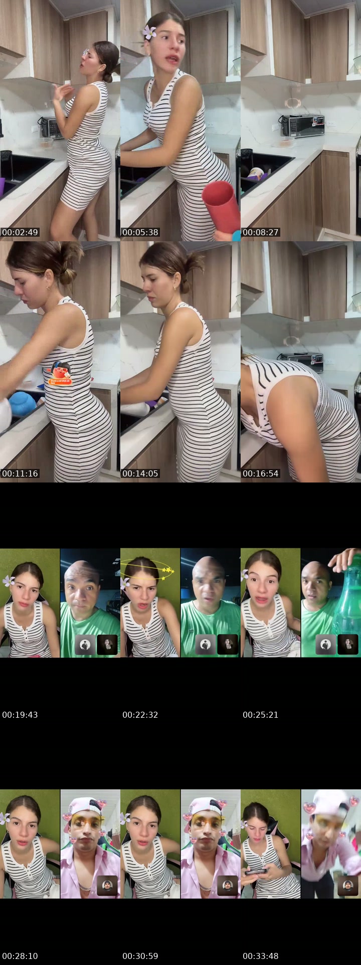 @diose043 TikTok live from 2026-07-18