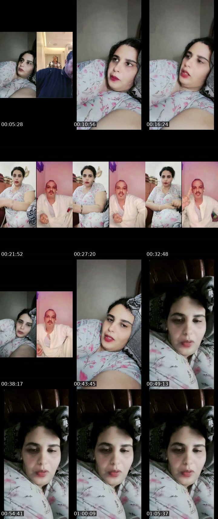 @noralaalyo TikTok live from 2026-07-18