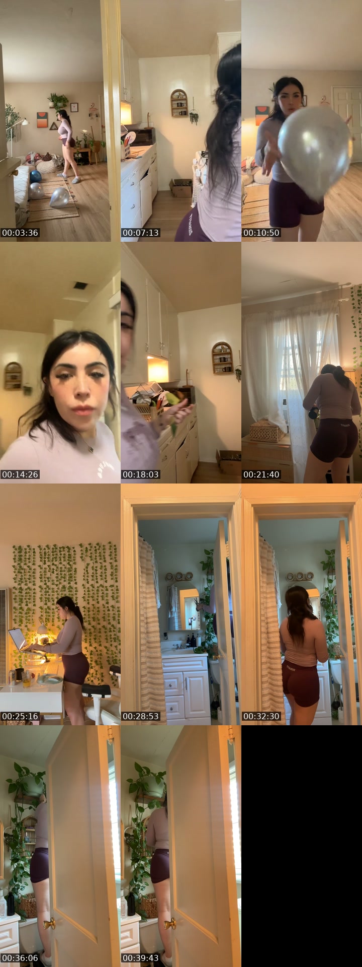 @nora.villalobos TikTok live from 2026-07-18