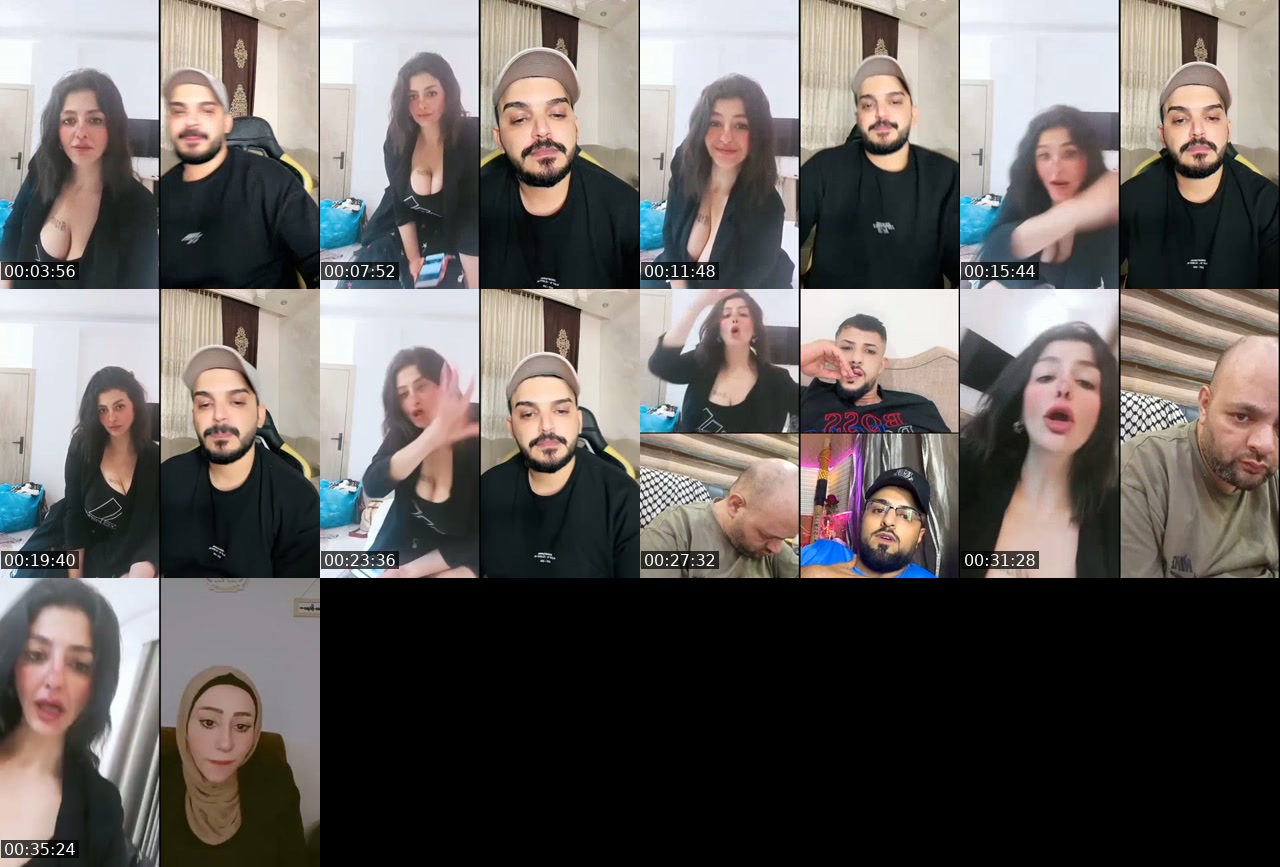 Jordan TikTok live: لايفي مصدر رزقي💛✅️😎 by @natali.notila