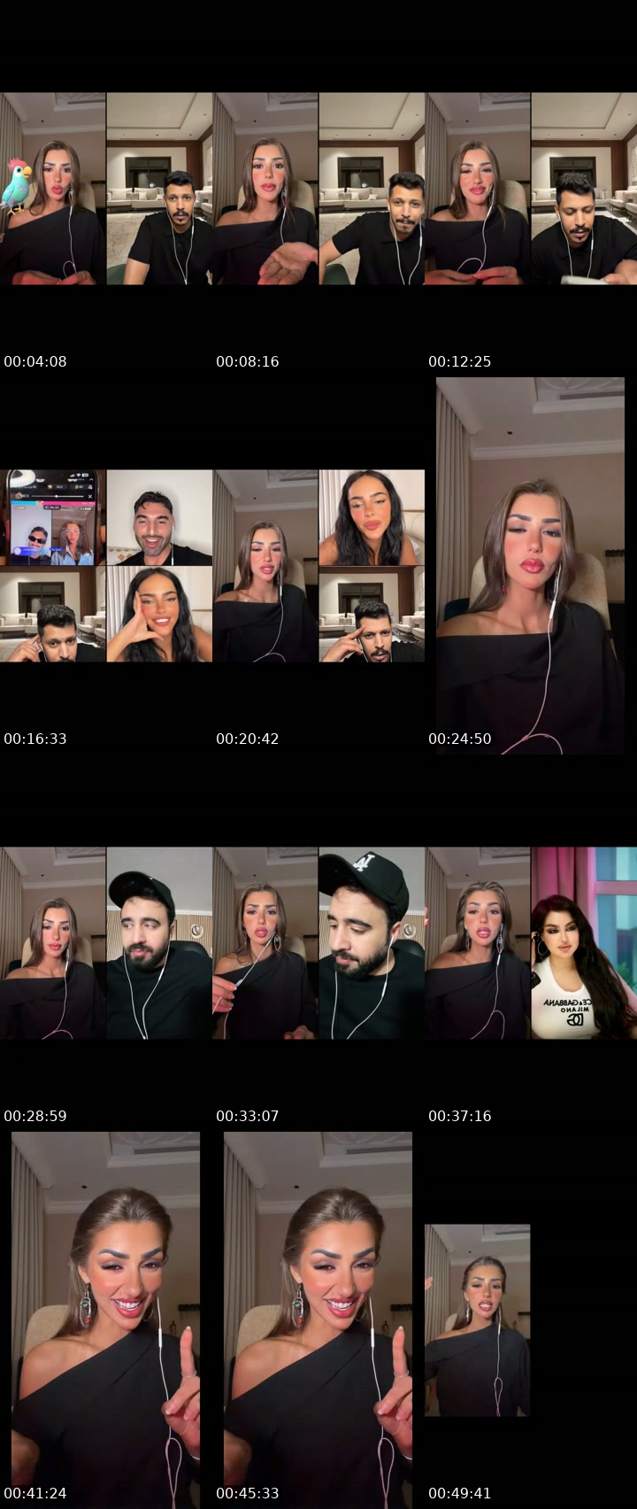 @s_ol2000 TikTok live from 2026-07-18