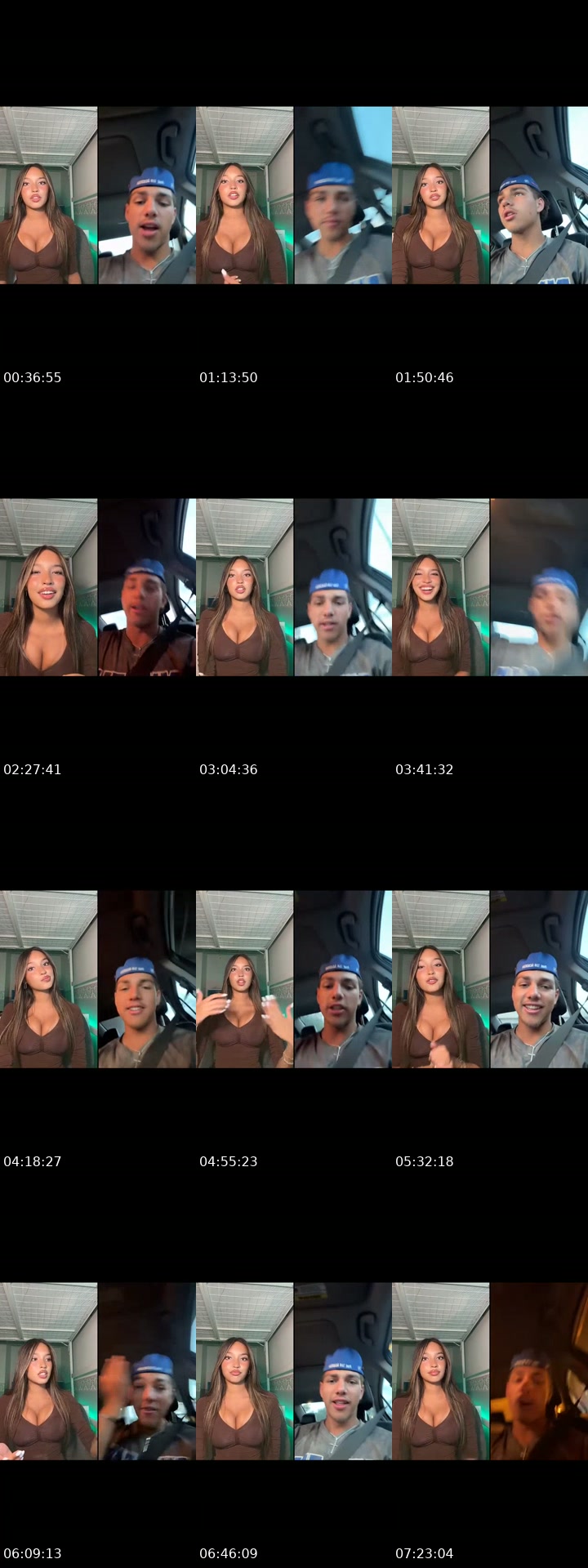 @savannahhhhstoy TikTok live from 2026-07-18
