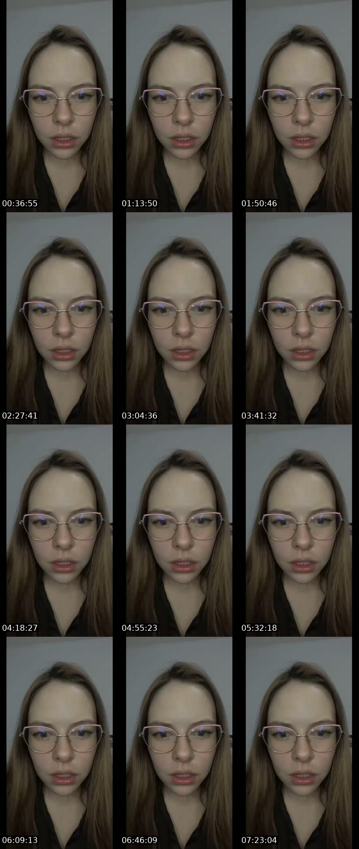TikTok live: Bienvenido a mi live 😉 by @lizzi.mishell