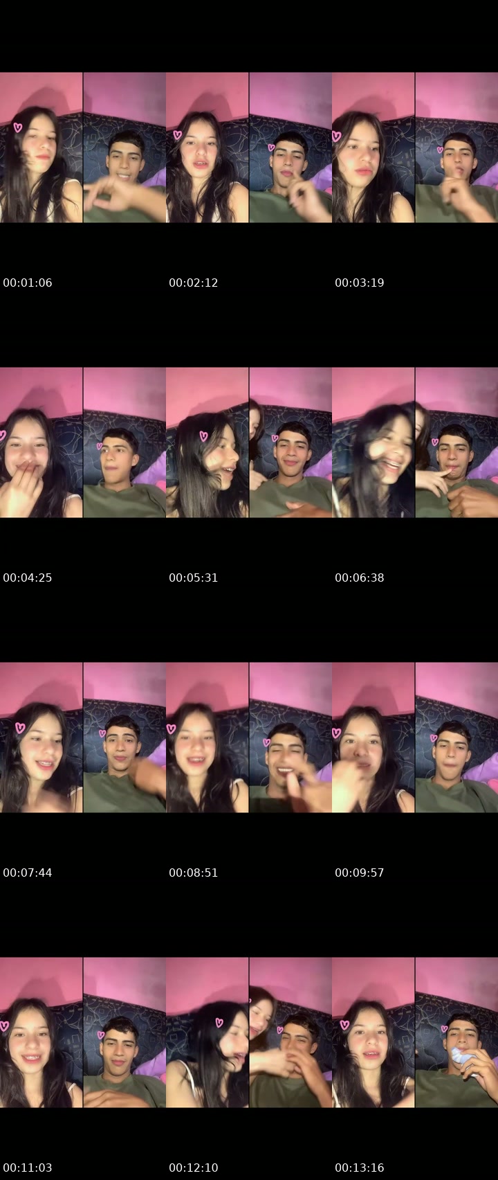 TikTok live: Síganme en esta cuenta 🥲 by @lpez.dahi