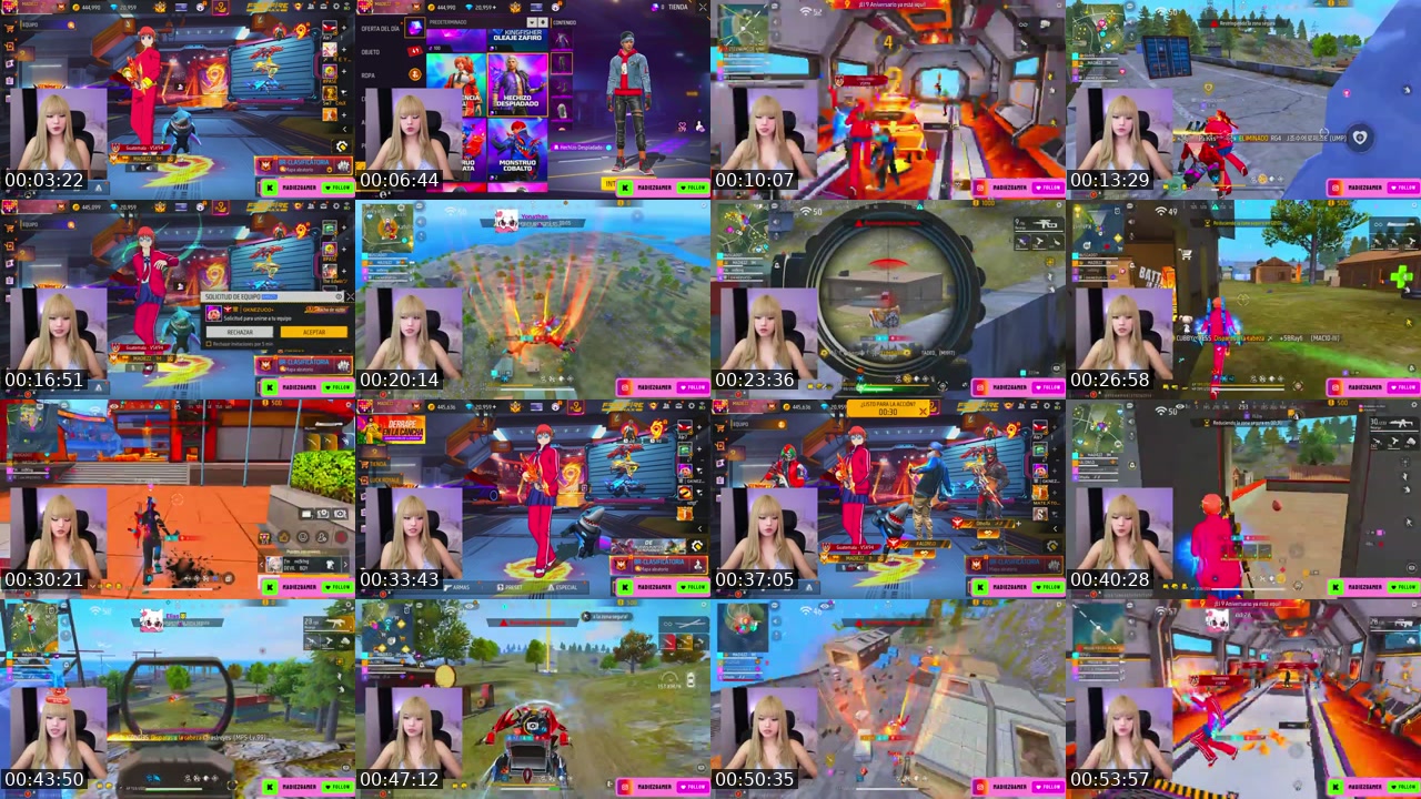 Guatemala TikTok live: unete a mi discord by @madiezgamer