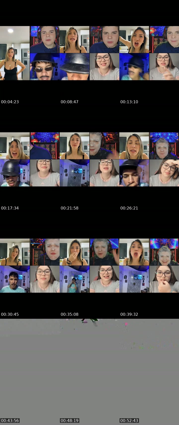 @mile.arvelaiz TikTok live from 2026-07-18